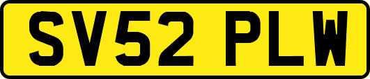 SV52PLW