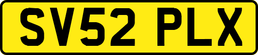 SV52PLX