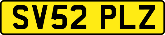 SV52PLZ