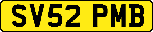SV52PMB