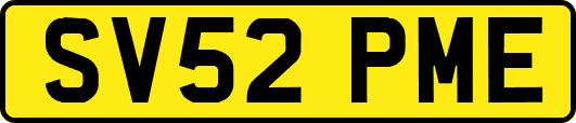 SV52PME