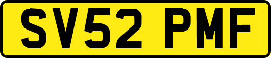 SV52PMF
