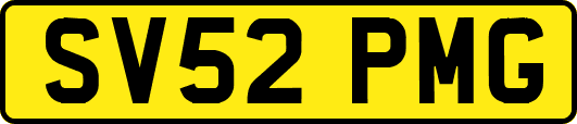 SV52PMG