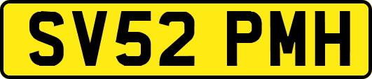 SV52PMH