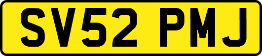 SV52PMJ