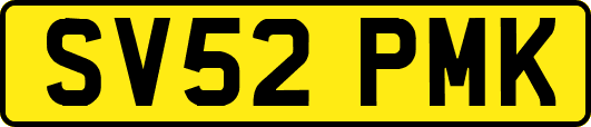 SV52PMK
