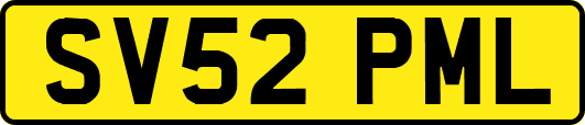 SV52PML