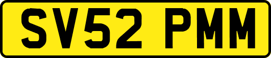 SV52PMM
