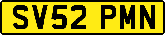 SV52PMN