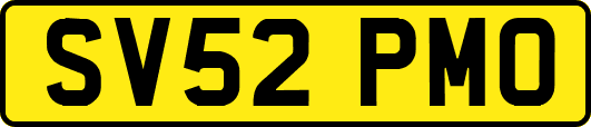SV52PMO