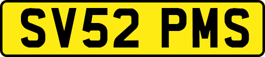 SV52PMS