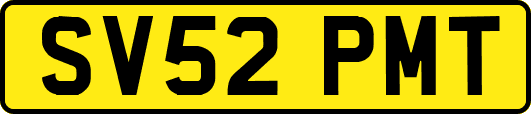 SV52PMT