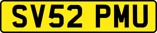 SV52PMU