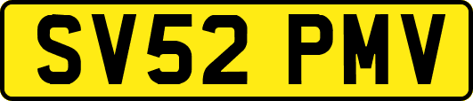 SV52PMV