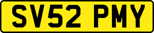 SV52PMY