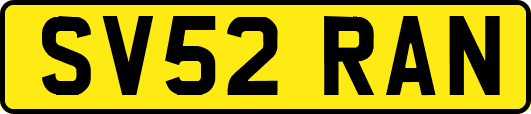 SV52RAN