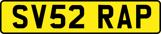 SV52RAP