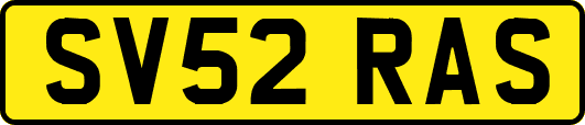 SV52RAS