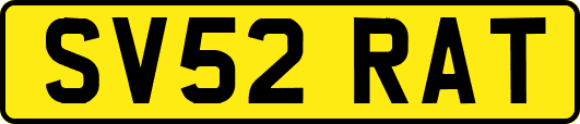 SV52RAT