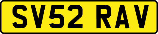 SV52RAV