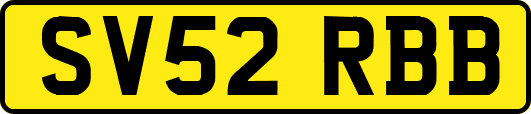 SV52RBB