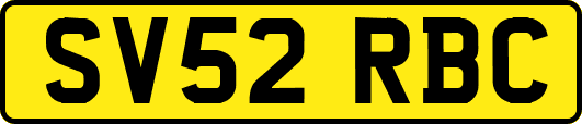 SV52RBC