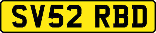 SV52RBD