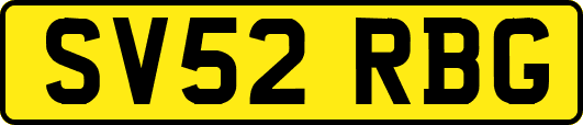 SV52RBG