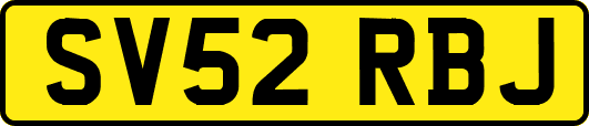 SV52RBJ