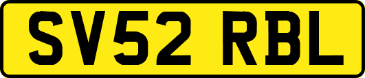 SV52RBL