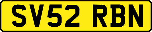 SV52RBN