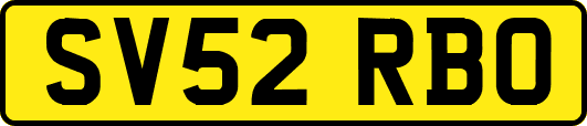 SV52RBO