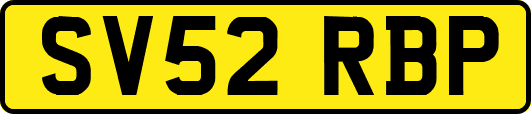 SV52RBP
