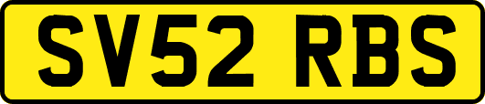 SV52RBS