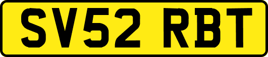 SV52RBT