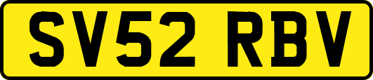 SV52RBV