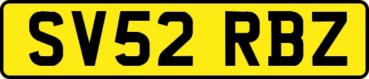 SV52RBZ