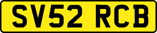 SV52RCB