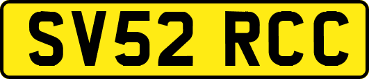 SV52RCC