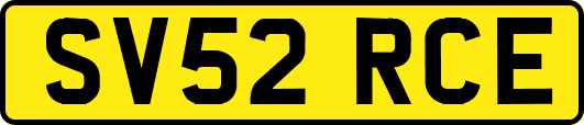 SV52RCE