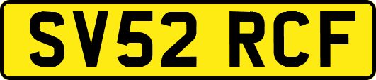 SV52RCF