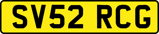 SV52RCG