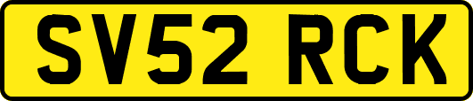 SV52RCK