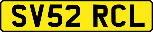 SV52RCL