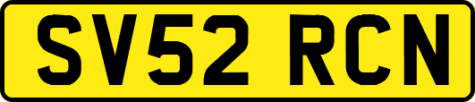 SV52RCN