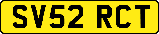 SV52RCT