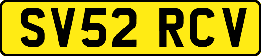 SV52RCV