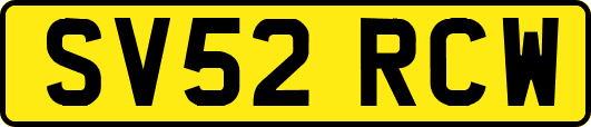 SV52RCW
