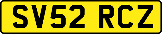 SV52RCZ