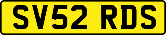 SV52RDS